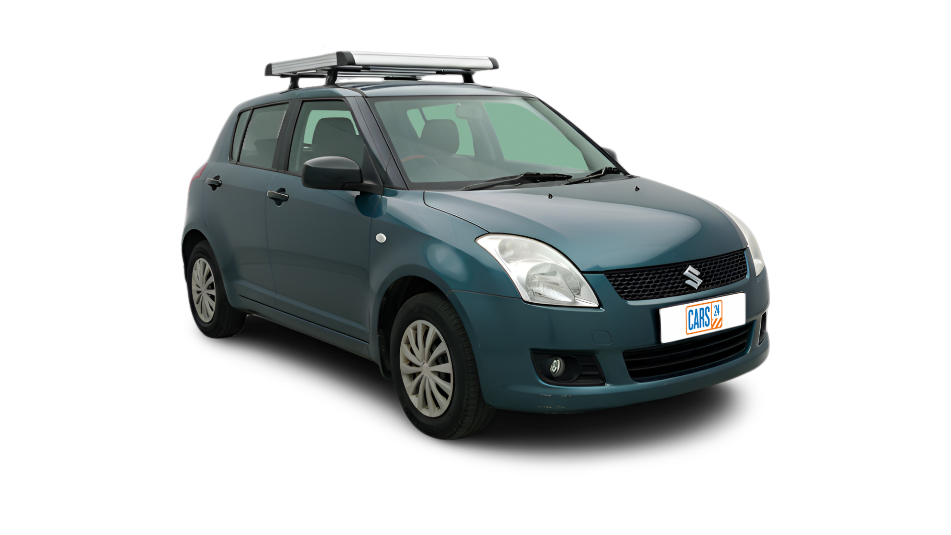Maruti Swift-img